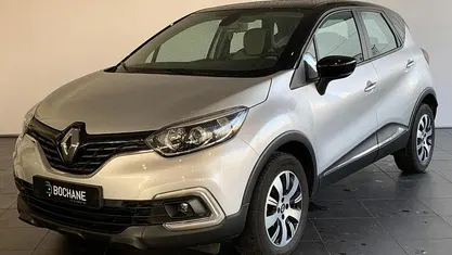 Occasion Renault Captur Zen 2018 SUV