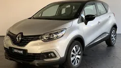 Gebruikt 2018 Renault Captur Zen SUV | € 15.445 (Eerlijke prijs)