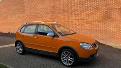 Gebruikt 2008 VW Polo Cross Hatchback | € 3.950 (Eerlijke prijs)