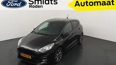 Gebruikt 2021 Ford Fiesta ST-Line X Hatchback | € 18.345 (Eerlijke prijs)