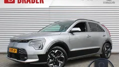 Grijs Gebruikt 2024 Kia e-Niro Advance SUV | € 37.545 (Eerlijke prijs)