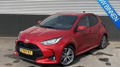 Gebruikt 2024 Toyota Yaris Executive Hatchback | € 27.900 (Eerlijke prijs)