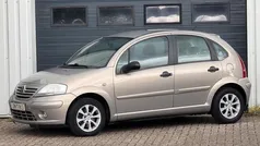 Gebruikt 2005 Citroën C3 Attraction Hatchback | € 1.650 (Eerlijke prijs)