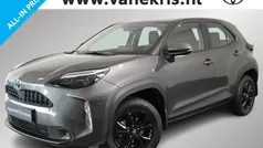 Grijs Gebruikt 2022 Toyota Yaris Cross Active SUV | € 25.744 (Goede deal)