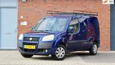 Gebruikt 2008 Fiat Doblò MPV | € 1.250 (Super prijs)
