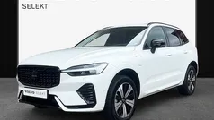 Wit Gebruikt 2024 Volvo XC60 Ultimate SUV | € 61.250 (Eerlijke prijs)