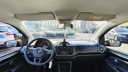 Occasion VW up! Move 60 PK (44 kW) 2020 Hatchback
