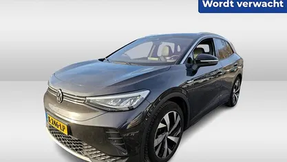Occasion 2020 VW ID.4 SUV | € 24.450 (Eerlijke prijs)