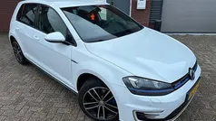Gebruikt 2015 VW Golf VII GTE Hatchback | € 9.750 (Goede deal)