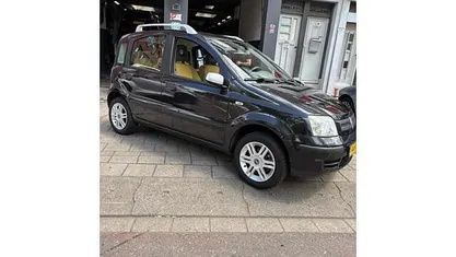 Occasion Fiat Panda 60 PK (44 kW) 2005 Hatchback