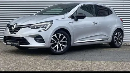 Occasion Renault Clio V Techno 145 PK (106 kW) 2022 Hatchback