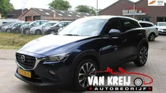 Gebruikt 2019 Mazda CX-3 Inclusive SUV | € 15.750 (Eerlijke prijs)