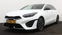 Wit Gebruikt 2023 Kia ProCeed GT-Line Hatchback | € 29.795 (Goede deal)