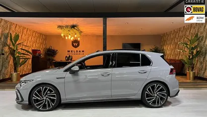 Occasion 2024 VW Golf VIII GTD Hatchback | € 30.985 (Eerlijke prijs)