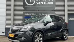 Gebruikt 2014 Opel Mokka SUV | € 10.995 (Eerlijke prijs)