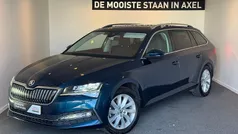 Gebruikt 2020 Skoda Superb Style Stationwagen | € 23.950 (Goede deal)