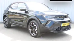 Gebruikt 2023 Opel Mokka GS Line SUV | € 25.995 (Eerlijke prijs)