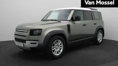 Groen Gebruikt 2025 Land Rover Defender S SUV | € 91.485 (Goede deal)