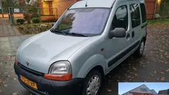 Gebruikt 2002 Renault Kangoo MPV | € 1.399 (Eerlijke prijs)