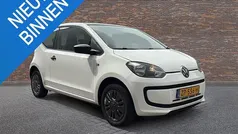 Gebruikt 2013 VW up! Move Hatchback | € 2.499 (Eerlijke prijs)