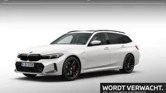 Gebruikt 2024 BMW 330e M Sport Stationwagen | € 50.900 (Goede deal)