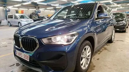 Occasion BMW X1 2021 SUV