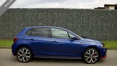 Blauw Gebruikt 2019 VW Polo GTI Hatchback | € 23.990 (Eerlijke prijs)