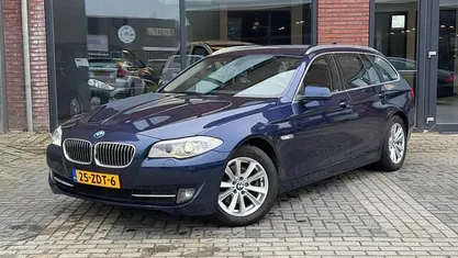 Occasion BMW 520 Executive 184 PK (135 kW) 2012 Stationwagen