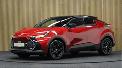 Rood Gebruikt 2024 Toyota C-HR Edition SUV | € 44.950 (Eerlijke prijs)