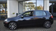 Gebruikt 2010 VW Golf VI Comfortline Hatchback | € 5.950 (Eerlijke prijs)