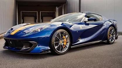Occasion Ferrari 812 829 PK (609 kW) 2023 Coupé