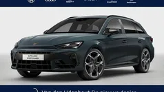 Gebruikt 2025 Cupra Leon VZ Stationwagen | € 49.877 (Super prijs)