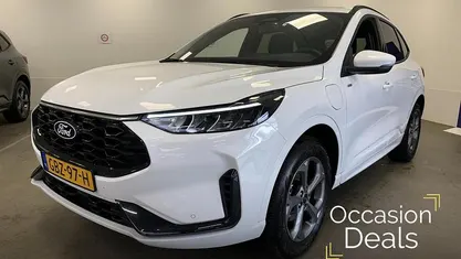 Gebruikt 2024 Ford Kuga ST-Line SUV | € 32.825 (Super prijs)