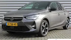 Grijs Gebruikt 2020 Opel Corsa GS Line Hatchback | € 14.895 (Eerlijke prijs)