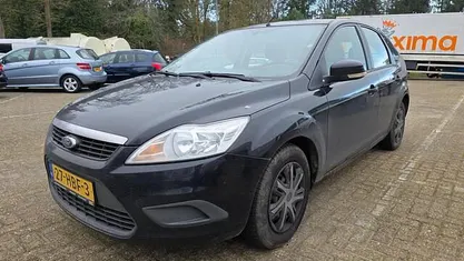 Occasion 2008 Ford Focus Trend Hatchback | € 999 (Goede deal)