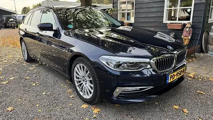Occasion BMW 540 Executive 341 PK (250 kW) 2017 Stationwagen