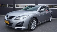 Gebruikt 2011 Mazda 6 Hatchback | € 8.900 (Eerlijke prijs)