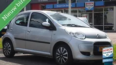 Gebruikt 2012 Citroën C1 SELECTION Hatchback | € 3.950 (Eerlijke prijs)