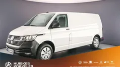 Gebruikt 2023 VW T6.1 Van | € 24.595 (Goede deal)