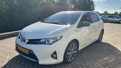 Gebruikt 2013 Toyota Auris Hatchback | € 6.450 (Goede deal)