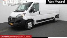 Bestelauto Gebruikt 2022 Fiat E-Ducato Van | € 18.900 (Eerlijke prijs)