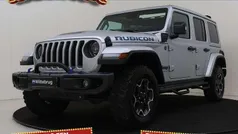 Grijs, metallic lak Gebruikt 2024 Jeep Wrangler Unlimited Rubicon SUV | € 73.425 (Super prijs)