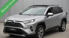 Gebruikt 2021 Toyota RAV4 Style SUV | € 35.950 (Goede deal)