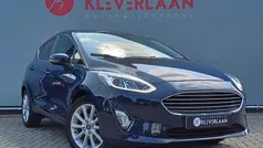 Gebruikt 2020 Ford Fiesta Titanium Hatchback | € 13.950 (Eerlijke prijs)