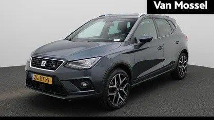 Occasion 2019 Seat Arona Beats SUV | € 13.900 (Eerlijke prijs)