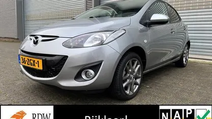Occasion Mazda 2 84 PK (61 kW) 2012 Hatchback