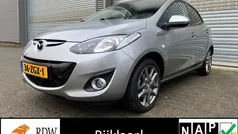 Gebruikt 2012 Mazda 2 Hatchback | € 7.295 (Eerlijke prijs)