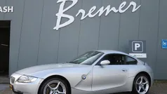 Gebruikt 2006 BMW Z4 Coupé | € 16.950 (Super prijs)