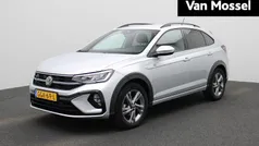 Grijs Gebruikt 2024 VW Taigo R-line SUV | € 29.900 (Eerlijke prijs)