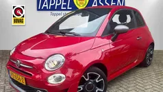 Gebruikt 2017 Fiat 500 Sport Hatchback | € 9.450 (Eerlijke prijs)
